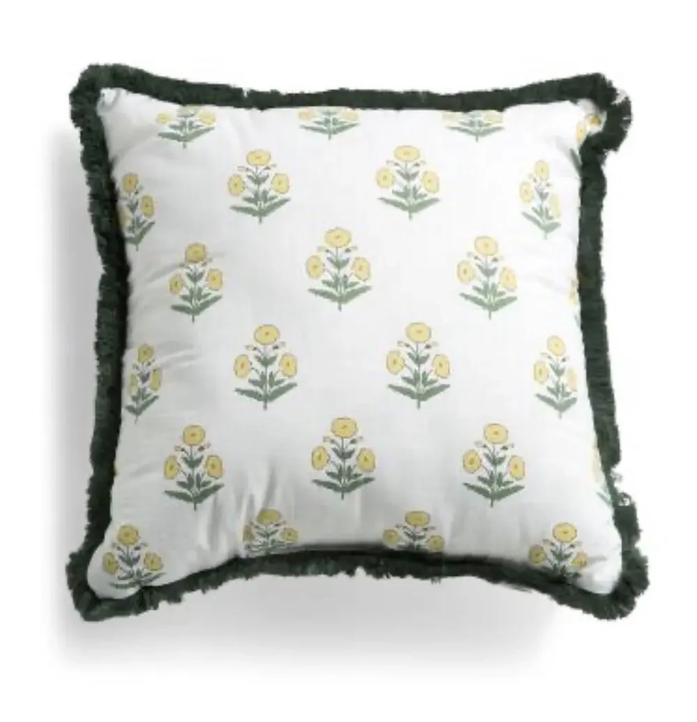 NWT Moss & Willow 20”x20